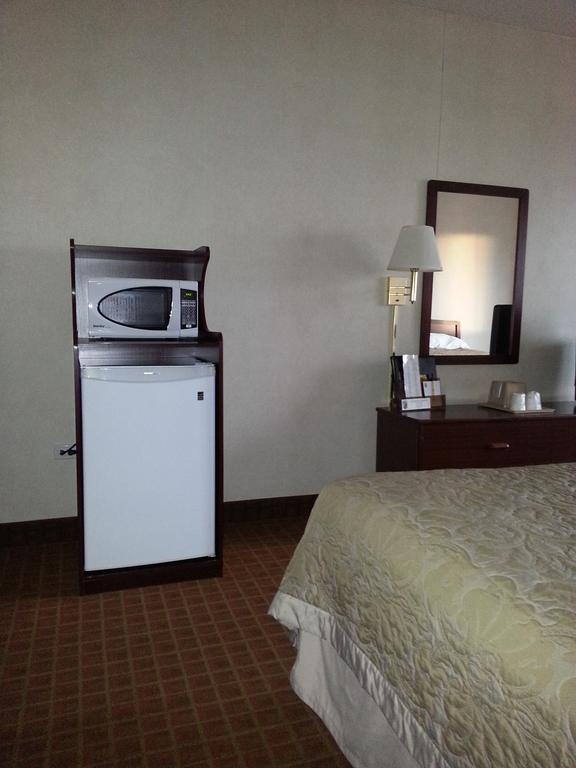 ซูเปอร์ 8 บาย วินด์แฮม เพจ/เลค พาวเวลล์ Hotel ภายนอก รูปภาพ